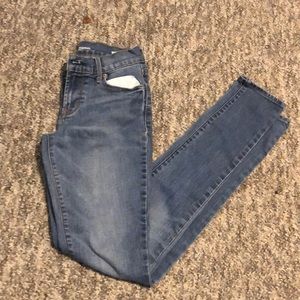 Old navy skinny jean